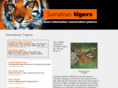 sumatran-tigers.com