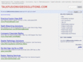 talkfusionvideosolutions.com