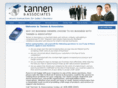 tannenengineering.com