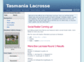taslacrosse.org