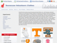 tennesseevolunteersclothes.com