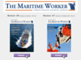 themaritimeworker.pl