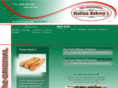 theoriginalitalianbakery.com
