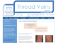 threadveinsglasgow.com