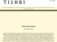 tishbi.com