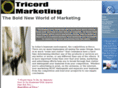 tricordmarketing.com