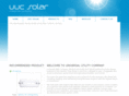 uucsolar.com
