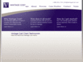 vantagecost.com