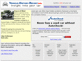 vehicle-history-report.info
