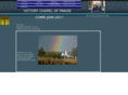 victorychapelofpraise.org