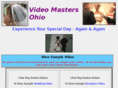 videomastersohio.com