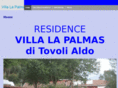 villalapalmas.com