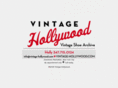 vintageshoearchive.com