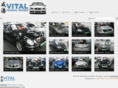 vitalmotors.com