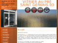 vitrier-au-pre-saint-gervais-93.com