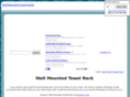 wallmountedtowelracks.com