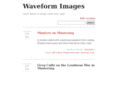 waveformimages.com