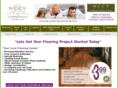 wccvflooringdesigncenter.com