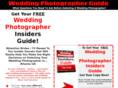 weddingphotographer-guide.com
