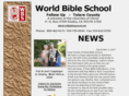 worldbibleschooloftularecounty.org