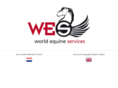 worldequineservices.nl