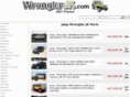 wranglerjk.com