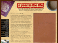 yearinthelife.org