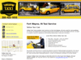 yellowtaxicabin.com