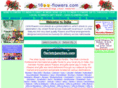 1600-flowers.com