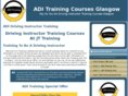 aditrainingglasgow.com