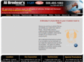 albrodeur.com
