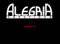 alegriacreations.com