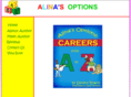 alinasoptions.com