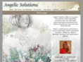 angelicsolutions.biz