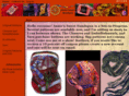 anniessweethandspun.com