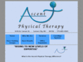 ascentphysicaltherapy.com