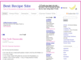 bestrecipesite.com