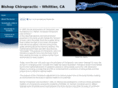 bishopchiropractic.net