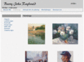 bjrgallery.com