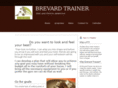 brevardtrainer.com