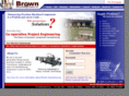 brownmfg.com