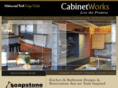 cabinetworksplus.com