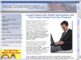 carpaltunnelinformation.org