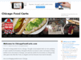 chicagofoodcarts.com