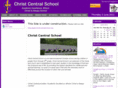 christcentralschool.com