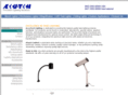 chromaluxlighting.com