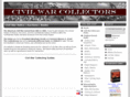 civilwarcollectors.com