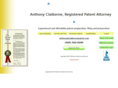 claibornepatent.com