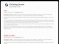 cloningjesus.com
