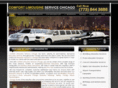 comfortlimousine.net